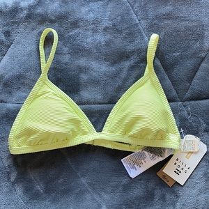 Billabong Bikini Top